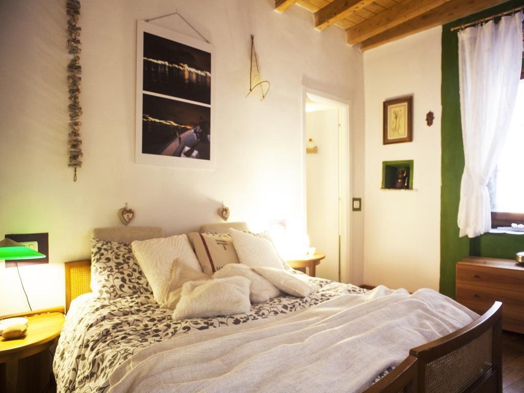 B&B Contrada Lunga อับบาเดีย ลาเรียนา ภายนอก รูปภาพ