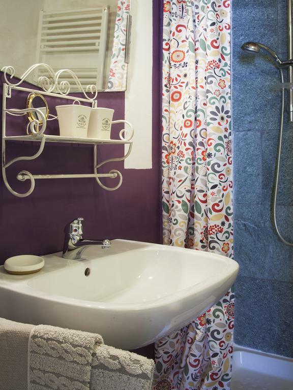 B&B Contrada Lunga อับบาเดีย ลาเรียนา ภายนอก รูปภาพ