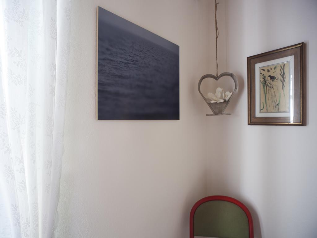 B&B Contrada Lunga อับบาเดีย ลาเรียนา ภายนอก รูปภาพ