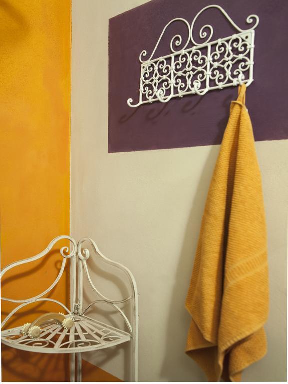 B&B Contrada Lunga อับบาเดีย ลาเรียนา ภายนอก รูปภาพ