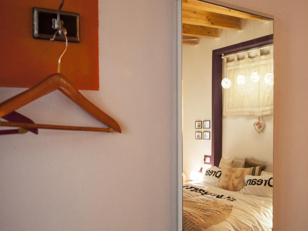 B&B Contrada Lunga อับบาเดีย ลาเรียนา ภายนอก รูปภาพ