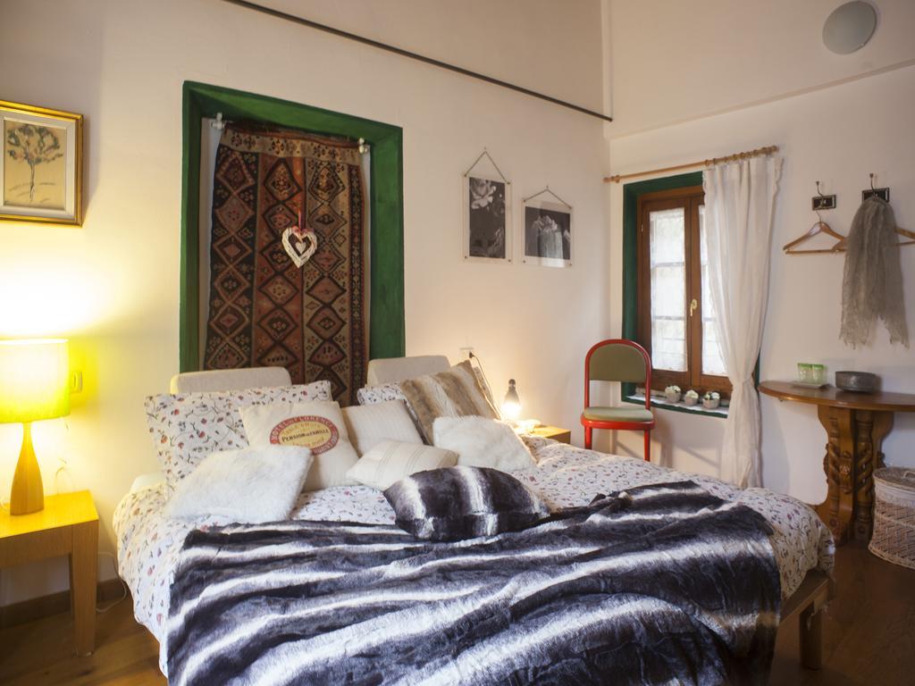 B&B Contrada Lunga อับบาเดีย ลาเรียนา ภายนอก รูปภาพ