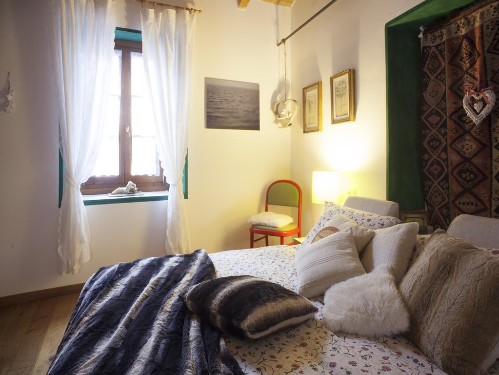 B&B Contrada Lunga อับบาเดีย ลาเรียนา ภายนอก รูปภาพ