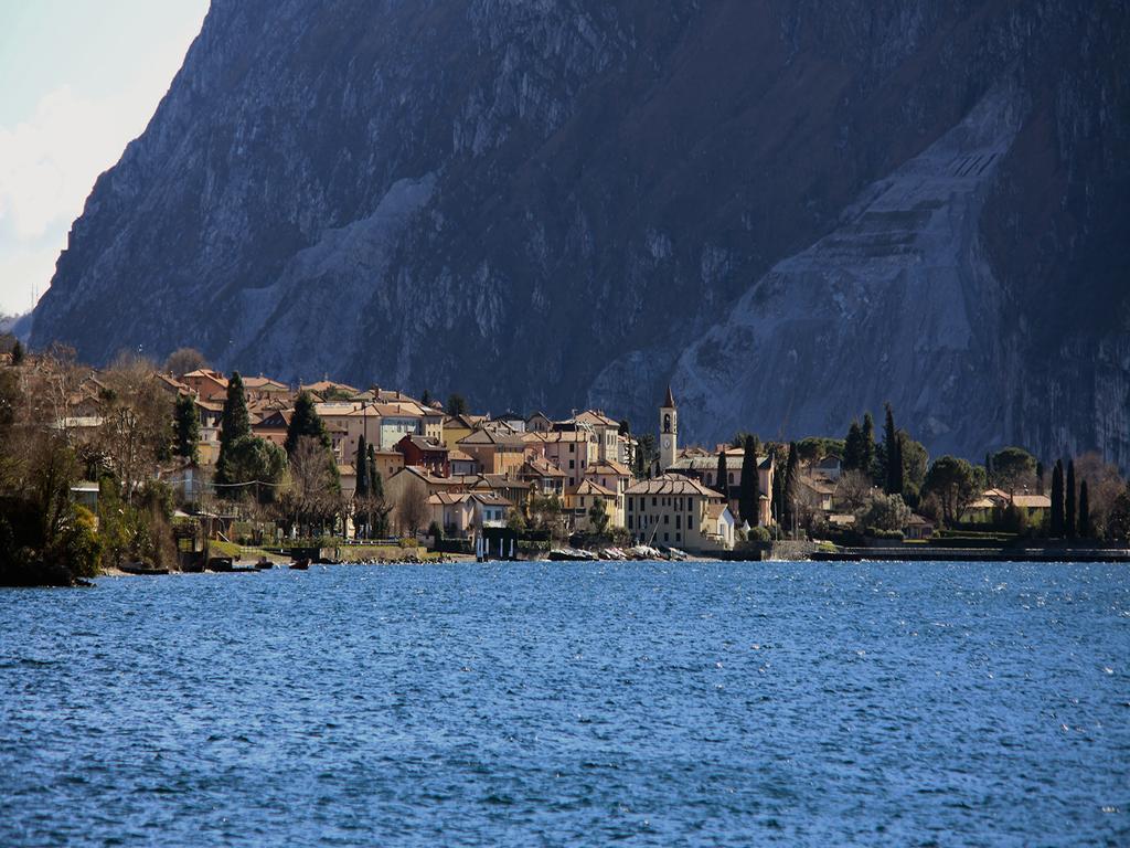 B&B Contrada Lunga อับบาเดีย ลาเรียนา ภายนอก รูปภาพ