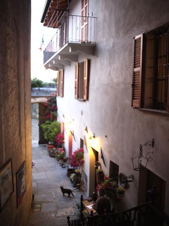 B&B Contrada Lunga อับบาเดีย ลาเรียนา ภายนอก รูปภาพ