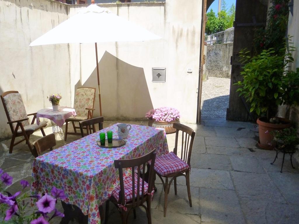 B&B Contrada Lunga อับบาเดีย ลาเรียนา ภายนอก รูปภาพ